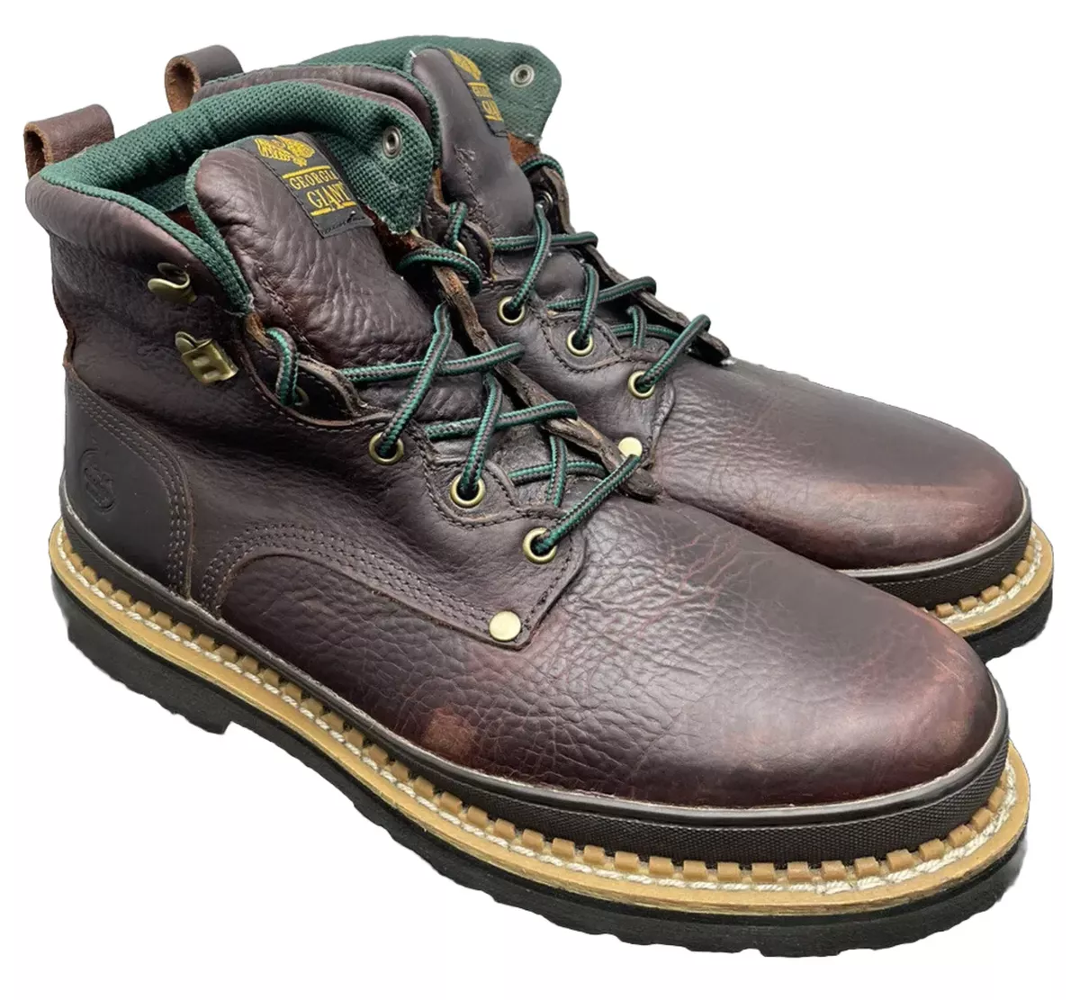 Georgia giant boots clearance near me
