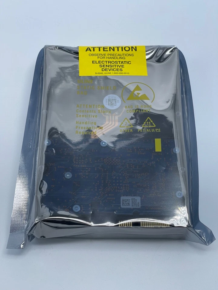 Toshiba DT01ACA300 3.5 inch 3TB 7200RPM Hard Drive 64MB Cache - Image 2 of 2