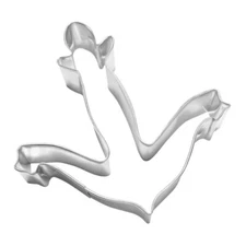 Anchor Cookie Cutter Nautical Navy Made in the USA