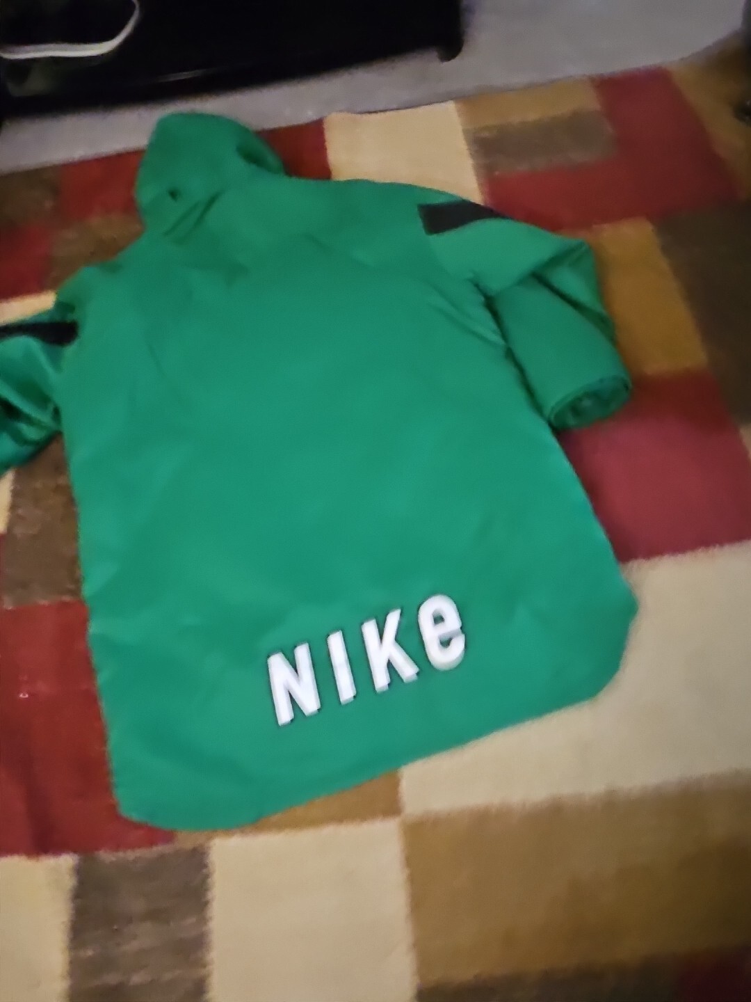 nike jacket men - image 3