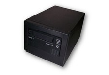 Quantum CL1102 P/N: TE4200-512 External Tape Drive