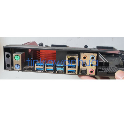 For Asrock Fatal1ty X370 Gaming K4 Motherboard DDR4 Socket AM4 ATX