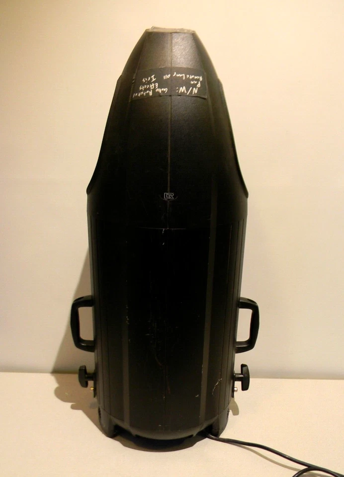 Technobeam, High End Systems Moving Mirror Scanner #45 - Image 2 of 2