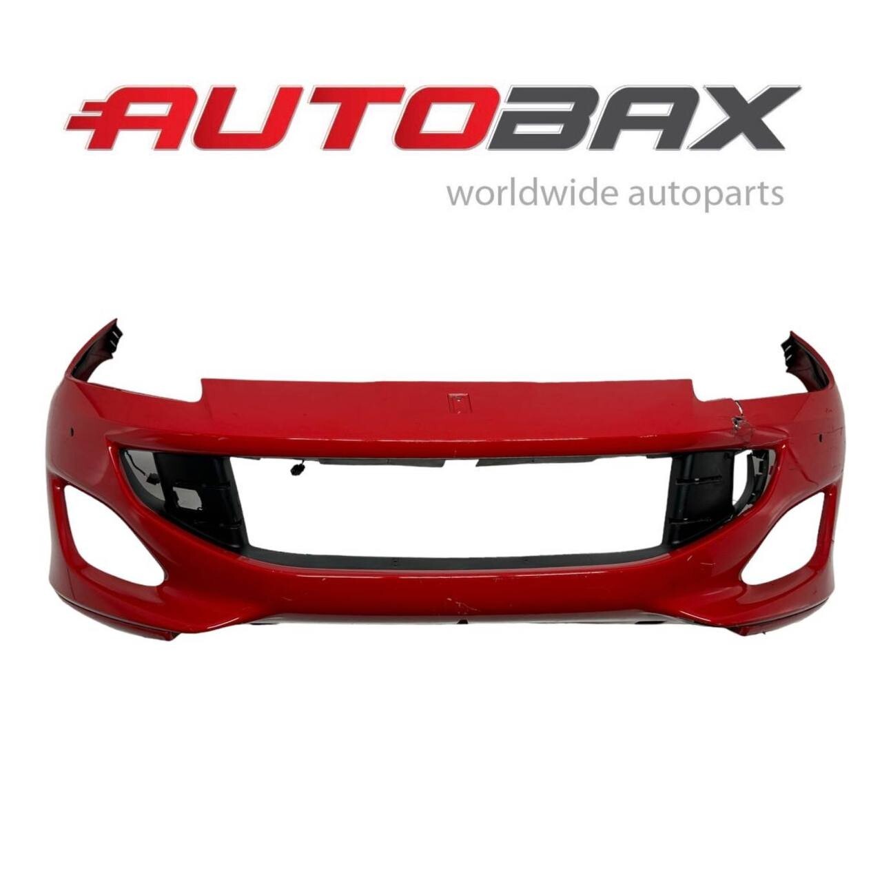 2018 2019 2020 2021 2022 FERRARI PORTOFINO FRONT BUMPER COVER OEM USED