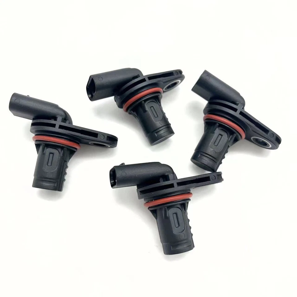OEM For Mercedes-Benz 4PACK Engine Intake & Exhaust Camshaft Position Sensors US Foto 3 de 4