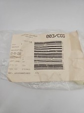 MOLEX - 03-06-1092 - CONNECTOR HOUSING, RCPT, 9POS 7 Pc