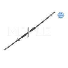 Meyle 100 525 0077 Bremsschlauch Vorne für Audi A6 4G2 4GC 4G5 4GD A7 4GA 4GF