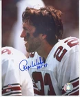 -Roger Wehrli- Signed/Autograph/Auto 8x10 Football NFL Photo Arizona Cardinals