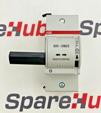 ABB S2C-CM 2/3 ELECTRIC OPERATING DEVICE