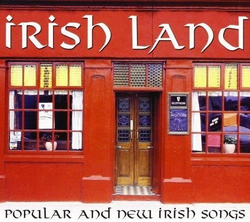 Audio Cd Irish Land / Various - Foto 1 di 1
