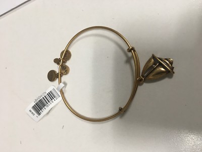 Alex and Ani Sailboat A09EB170RG