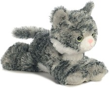 Aurora - Mini Flopsie - 8" Lily Adorable Stuffed Animal