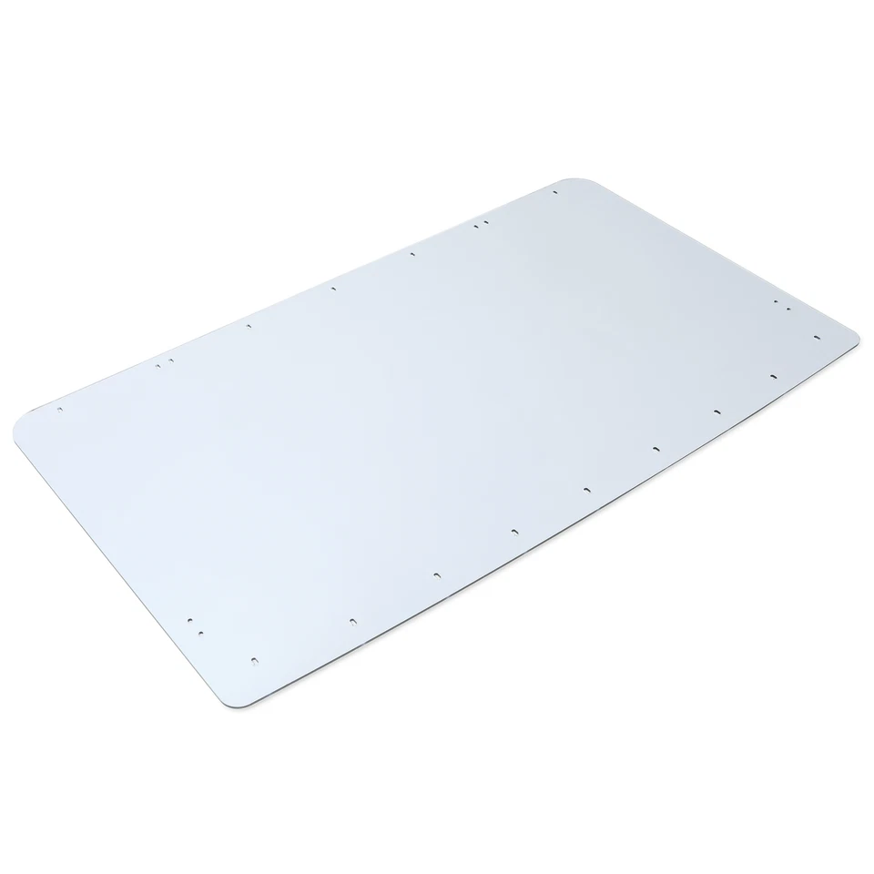 Parabrisas abatible 3 en 1 resistente a arañazos para Can-Am Defender 2016-2024 HD 5/8/10 Foto 4 de 4