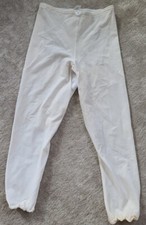 RARE Vintage Bestform Long Leg GIRDLE Slimmer Panty Panties Lg Sm 1960's