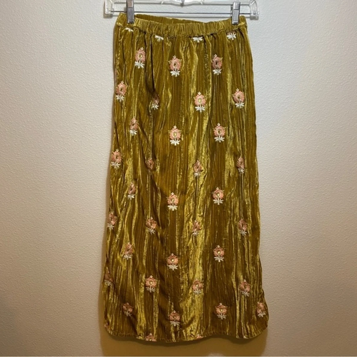 Elina embroidered top dress anthropologie