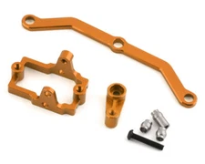 ST Racing Concepts Aluminum Steering Upgrade Combo for Traxxas TRX-4M