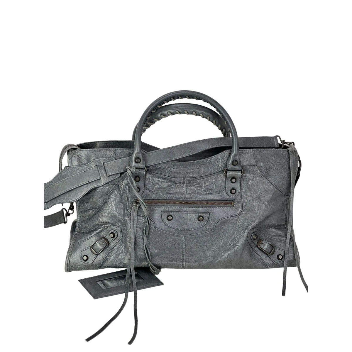 Balenciaga classic 2025 part time