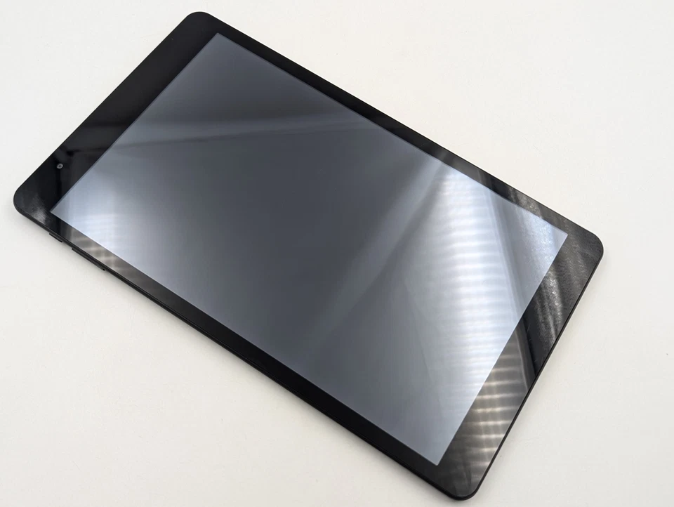 TERRA PAD 1004 10" 16GB Schwarz WiFi Android Tablet ✅ - Bild 3 von 4