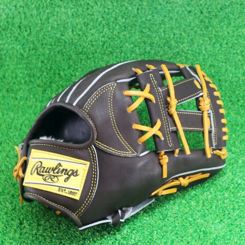 Rawlings Baseball Glove All positions HOH PRO EXCEL FS Style