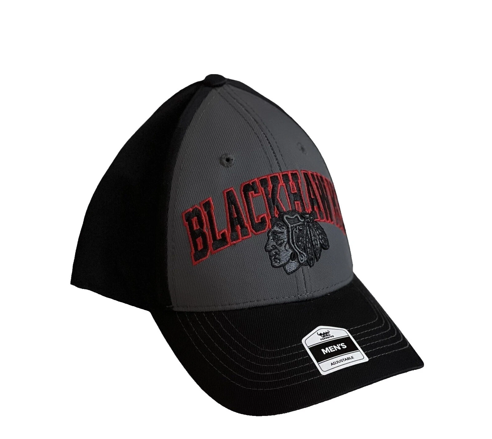 BLACKHAWK! Baseball Caps Black Hats for Men