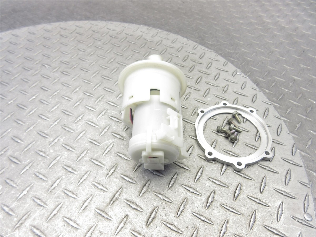 3d8-13907-00-00 Yamaha Fuel Pump Comp 3D8139070000 Genuine