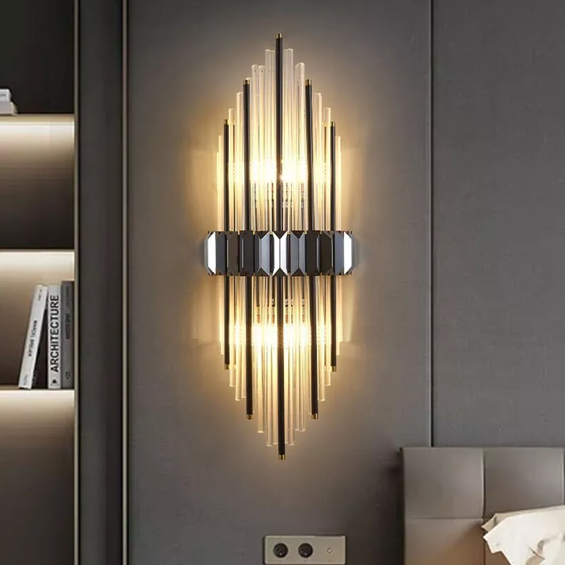 Luxury sconces deals