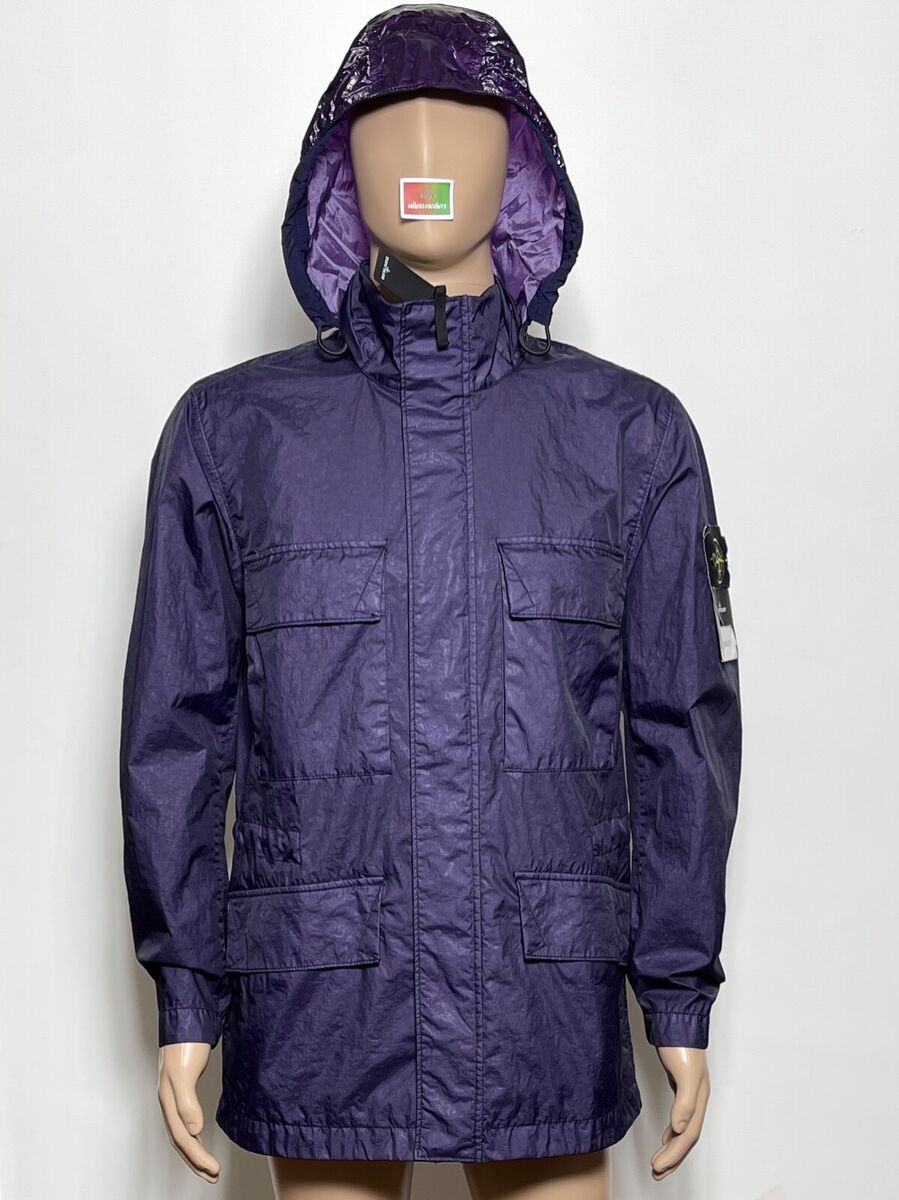 Stone Island Membrana 3L TC Field Jacket M 781542423 Stone Island Membrana 3L TC Field Jacket M 781542423