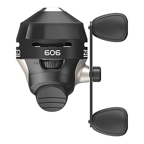 MOULINET DE PÊCHE ZEBCO PRIMERA 152
