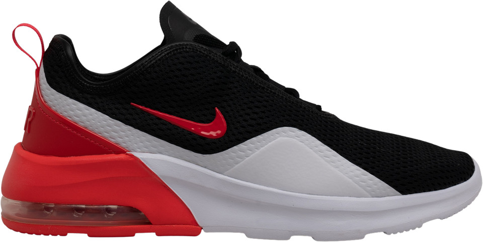 Nike Air Max Motion 2 Black - AO0266-005 - 1 of 7