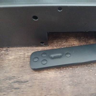 JBL SOUNDBAR. 2,0 ALL IN ONE. B.T gebraucht.