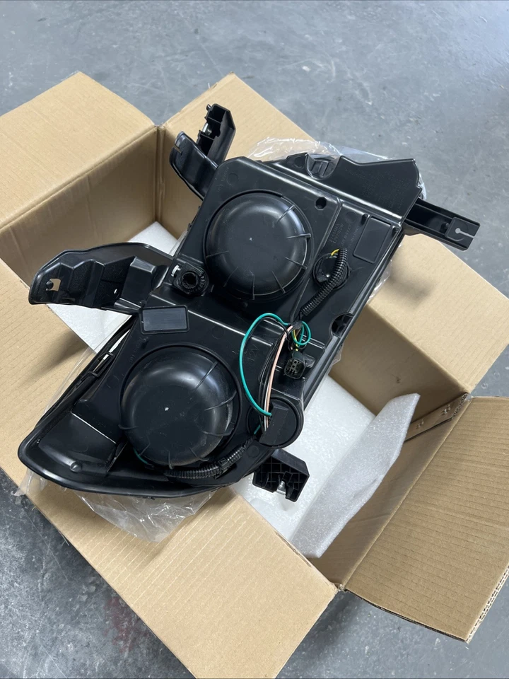 2015-2022Chevy Colorado Headlight PRO-JH-CCOL15--L Driver Side - Image 2 of 4