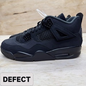 Air Jordan 4 Black Cat | eBay