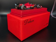 BBR MODELS 1/43 Ferrari SF-23 #16 GP Spa 2023 Charles Leclerc