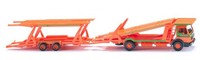 Wiking, Mercedes Autotransporter Frikus, 1/87, WIK058048