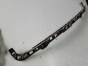 VW Golf 6 VI 08-13r HB Stoßstangenhalterung hinten 5K6807863 / AU 10326