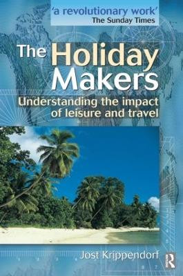 Holiday Makers - 9780750643481