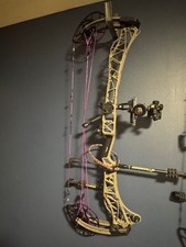 mathews lift 33 compound bow