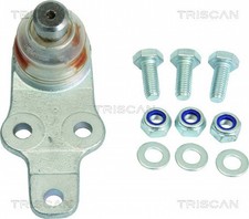 Rotule de suspension Jaguar X-TYPE