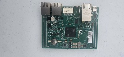 Agilent Technologies G4200-65880 HPLC Fusion Mid Board Assembly