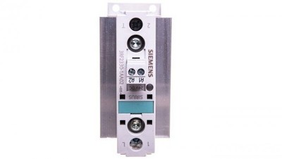 Halbleiterschütz 30A 1P 24V AC/DC 3RF23 3RF2330-1AA02