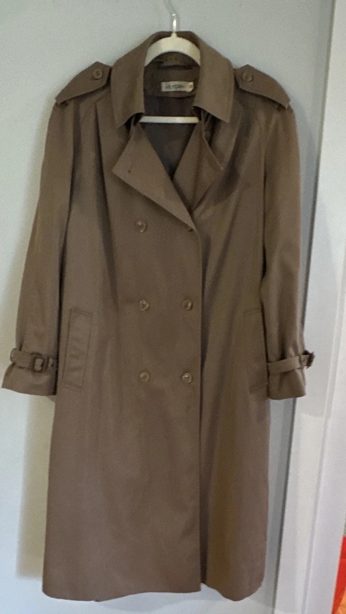 25+ J.G. Hook Trench Coats, Jackets & Vests for Women for sale