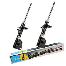2 Bilstein Stoßdämpfer B4 vorne für Renault Laguna 2 + Grandtour