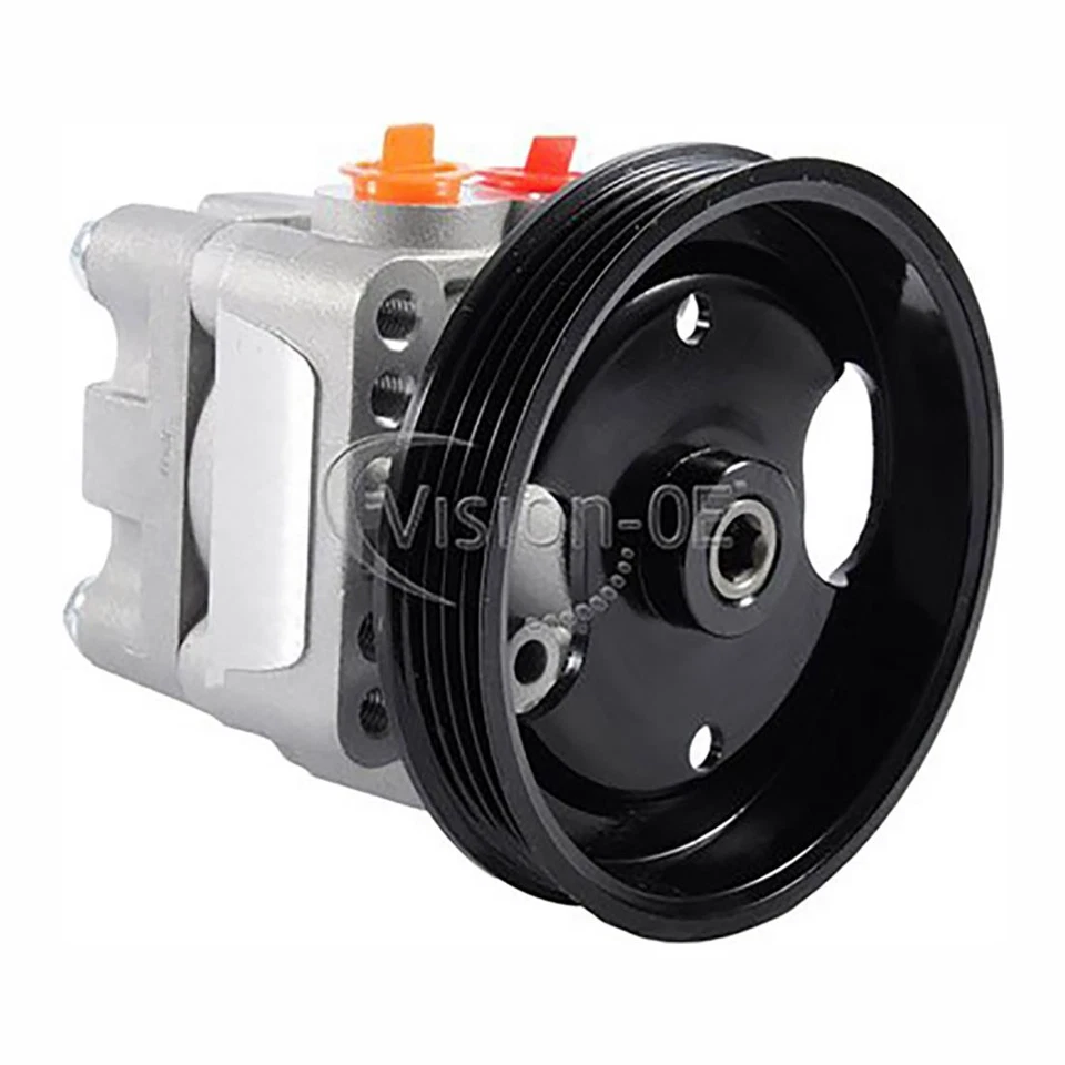 Bomba de dirección asistida BBB Industries para Infiniti G20 2000 2001 2002 Foto 2 de 4