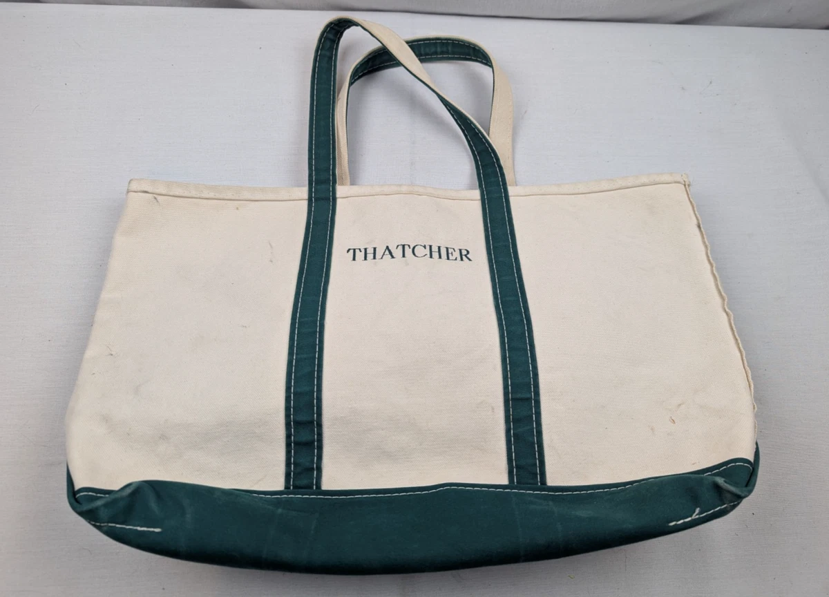 L.L. Bean Tote Bags for Men for sale - eBay