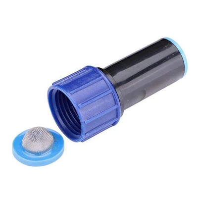 National Diversified 7104318 0.710 x 0.75 in. FHT Raindrip Drip Irrigation Sw...