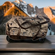Motorcycle Travel Bag for Men - Sports & Leisure Portable Luggage