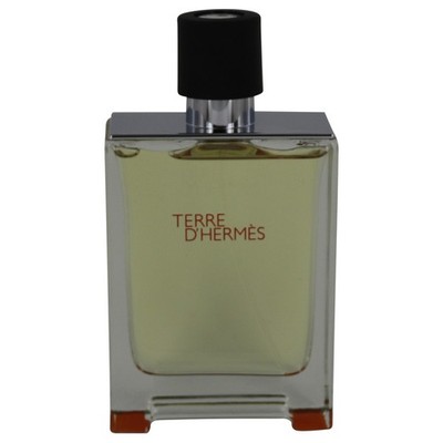 Terre D'hermes Cologne 3.4 oz EDT (unboxed)