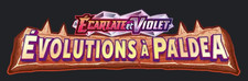 Carte Pokémon Ultra rare Evolutions à Paldéa EV02 Fr Neuf