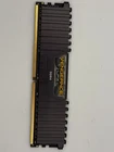Corsair Vengeance LPX 8GB DDR4 2400MHz CL14 Desktop RAM Memory Module