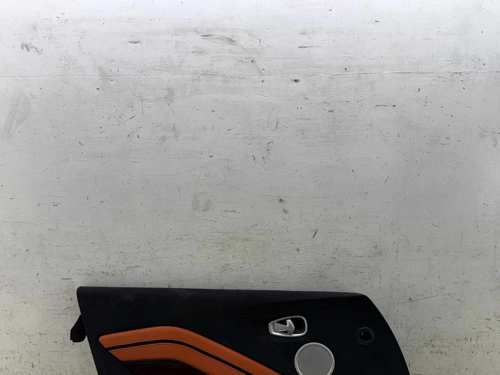 Aston Martin Vantage 2019-2023 Front Left Inner Door panel